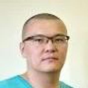 Касенов Бакыт Уралович