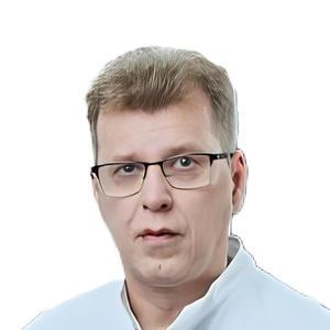 Гаврилов Павел Владимирович