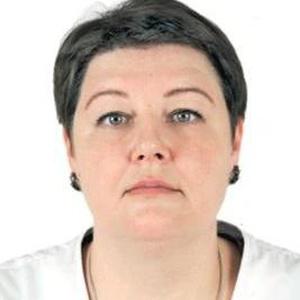 Забродская Яна Владимировна