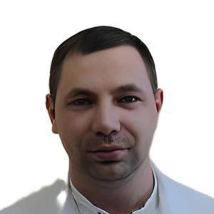 Исаев Артур Леонидович