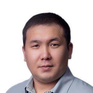 Сарыглар Леонид Владимирович