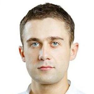 Герасимов Илья Викторович