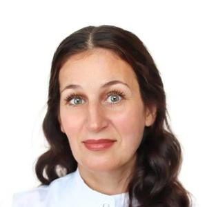 Полихрониди Наталья Александровна