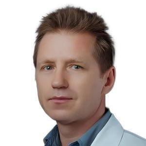 Горбоносов Игорь Валентинович
