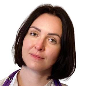 Рыбина Ирина Александровна