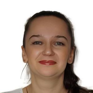 Давыдова Лариса Юрьевна
