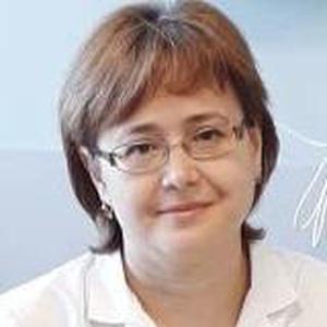 Ахмерова Елена Валерьевна
