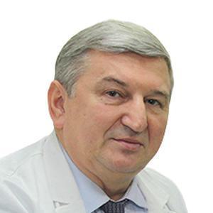 Медведев Игорь Борисович