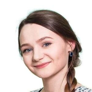 Чернощекова Дарья Игоревна