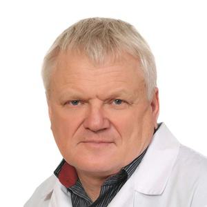 Косюк Дмитрий Евгеньевич
