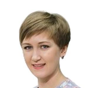 Гудскова (Румянцева) Юлия Дмитриевна