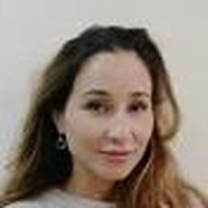 Зубаирова Аделия Рафаэльевна
