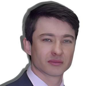 Неретин Андрей Сергеевич
