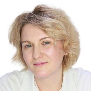 Спиранова Этта Анатольевна