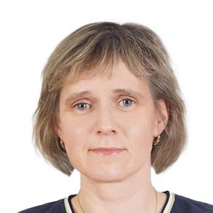 Вишневская Светлана Владимировна