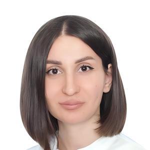 Трикиди Светлана Манолисовна