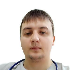 Шепелев Олег Игоревич