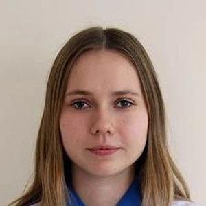 Князева Анастасия Борисовна
