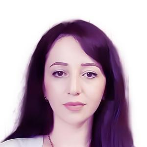 Улакова Лейла Махтиевна