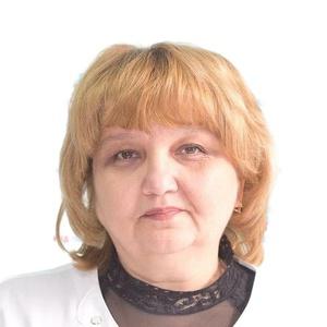 Сахаутдинова Гульшат Мизхатовна
