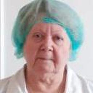 Сивкова Валентина Ивановна