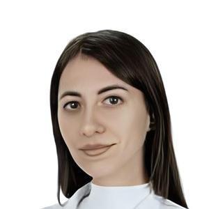 Выборная Анастасия Александровна