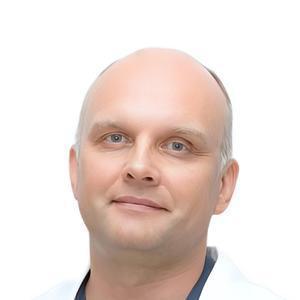 Демьянов Вадим Вячеславович