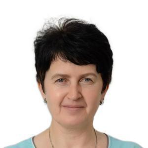 Мелентьева Виктория Викторовна