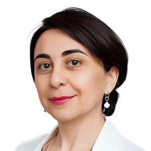 Есаян Роза Михайловна