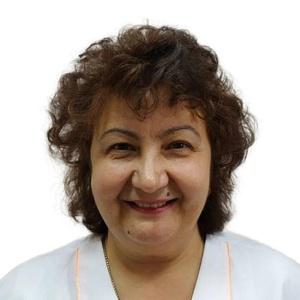 Салихова Фарида Назиповна