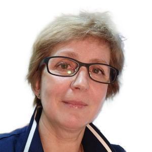 Титова Елена Анатольевна