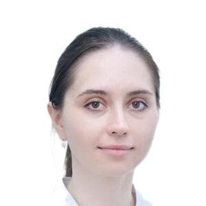 Воронкова Альбина Васильевна