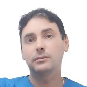 Соловьев Александр Васильевич