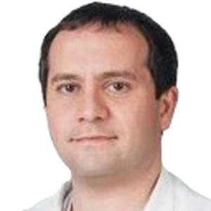 Максимкин Даниил Александрович