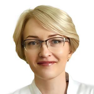 Сафронова Виктория Викторовна