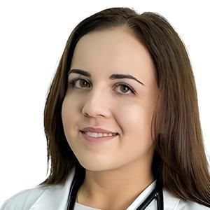 Усеинова Реан Хайриевна