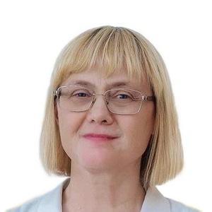 Некипелова Валентина Ивановна