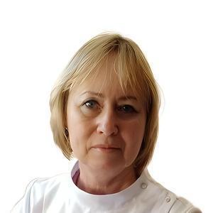 Шкредова Елена Алексеевна
