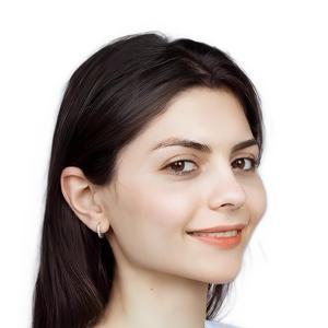 Крджацян Лиана Рафиковна