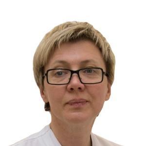 Ильина Лариса Евгеньевна
