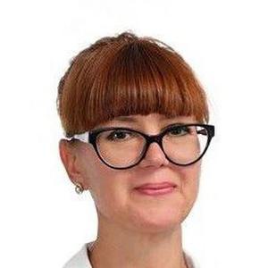 Пучкова Светлана Юрьевна