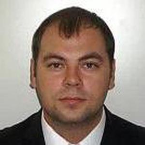 Калиниченко Виктор Сергеевич