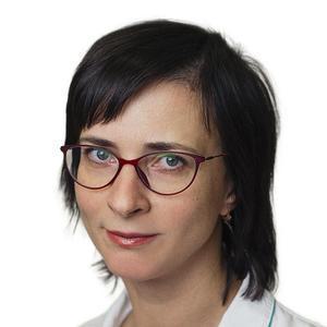 Мансурина Наталья Борисовна