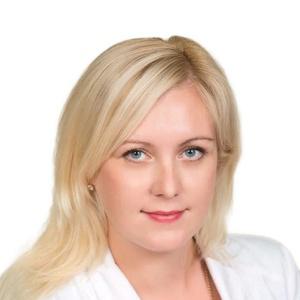 Симонова Надежда Константиновна
