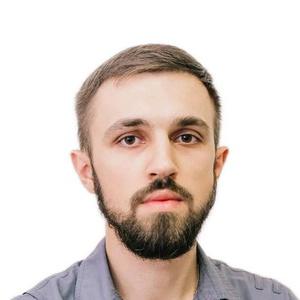 Анненков Дмитрий Витальевич