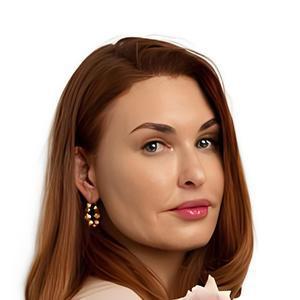 Рользинг Татьяна Викторовна