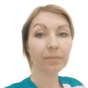 Камкина Татьяна Владимировна