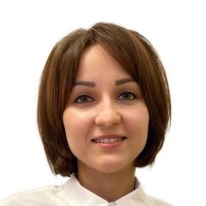 Сабирова Гузель Илгизовна