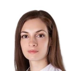 Субочева Светлана Алексеевна