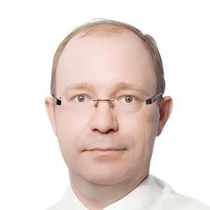 Малышев Константин Владимирович